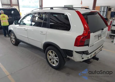 2007 Volvo Xc90 3.2 из США, поврежденный, VIN YV4CZ982971336034